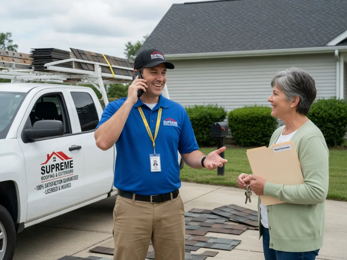 Roof Replacement Dublin, CA FAQs